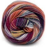 Laines du Nord Eclectic Sock 4