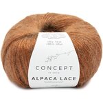 Concept by Katia Alpaca lace 064 Kupari