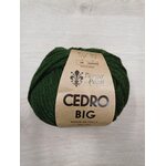 Borgo de'Pazzi Cedro Big 54 Bottle Green