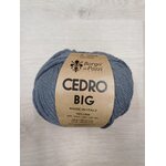 Borgo de'Pazzi Cedro Big 64 Titanium