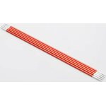 Knit Pro Zing sukkapuikot 20cm 2.75 mm