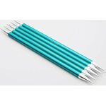 Knit Pro Zing sukkapuikot 20cm 8 mm