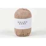 Rauma Garn Mitu SFN73 vaalea kameli