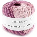 Concept by Katia Versailles Ombre 202 roosat
