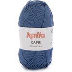 Katia Capri 82155 medium blue