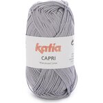 Katia Capri 82128 grey