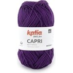 Katia Capri 82212 tumma violetti