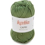 Katia Capri 82185 pine green