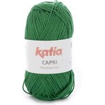 Katia Capri 82151 kirkas vihreä