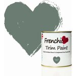 Frenchic Paint Trim Paint Steaming Green