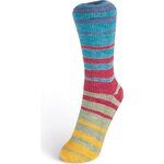 Laines du Nord Summer Sock 105