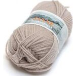 Gjestal Garn Janne 452 beige