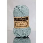 Scheepjes Softfun 2625 aqua