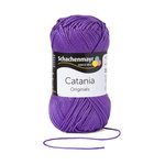 Schachenmayr Catania 0113 violetti