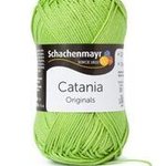 Schachenmayr Catania 0418 lime