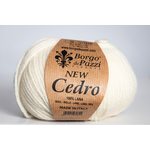 Borgo de'Pazzi Cedro 39 luonnonvalkoinen