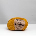 Borgo de'Pazzi Cedro 40 lämmin keltainen