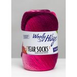 Year Socks 4