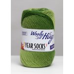 Year Socks 5