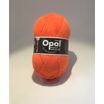 Opal 4-säikeinen sukkalanka 2013 neon oranssi
