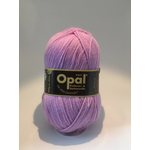 Opal 4-säikeinen sukkalanka 5186 helmiäinen