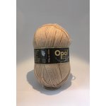 Opal 4-säikeinen sukkalanka 5189 vaalea kameli