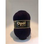 Opal 4-säikeinen sukkalanka 5190 laivastonsininen