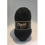 Opal 4-säikeinen sukkalanka 5191 tummanharmaa