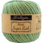 Scheepjes Maxi Sugar Rush 212 Sage Green