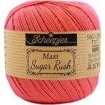 Scheepjes Maxi Sugar Rush 256 Cornelia Rose