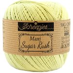 Scheepjes Maxi Sugar Rush 392 Lime Juice