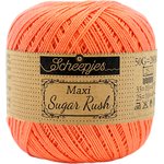 Scheepjes Maxi Sugar Rush 410 Rich Coral