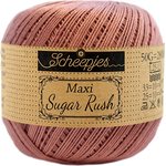Scheepjes Maxi Sugar Rush 776 Antique Rose