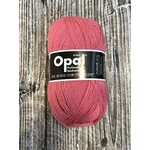 Opal 4-säikeinen sukkalanka 9940 roosa