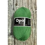 Opal 4-säikeinen sukkalanka 1990 vihreä