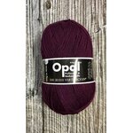 Opal 4-säikeinen sukkalanka 3072 violetti
