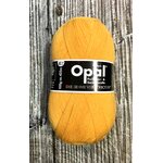 Opal 4-säikeinen sukkalanka 5182 auringonkeltainen
