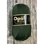 Opal 4-säikeinen sukkalanka 5184 oliivinvihreä