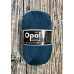 Opal 4-säikeinen sukkalanka 5187 petrooli
