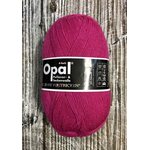 Opal 4-säikeinen sukkalanka 5194 pinkki