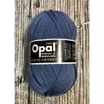 Opal 4-säikeinen sukkalanka 5195 farkunsininen