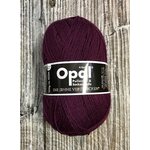 Opal 4-säikeinen sukkalanka 9938 marja