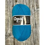 Opal 4-säikeinen sukkalanka 5183 turkoosi