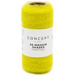 Katia 50 Mohair Shades 21