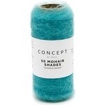 Katia 50 Mohair Shades 27