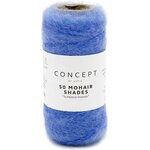 Katia 50 Mohair Shades 31