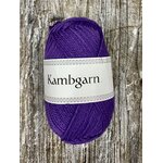 Istex Kambgarn 1224 violetti