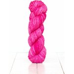 Urth Yarns Monokrom -fingering 3066 topakka pinkki