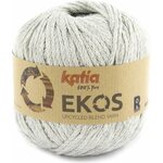 Katia Ekos 101 vaaleanharmaa