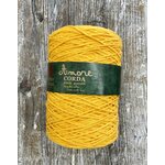 Borgo de'Pazzi Amore Corda 130 keltainen